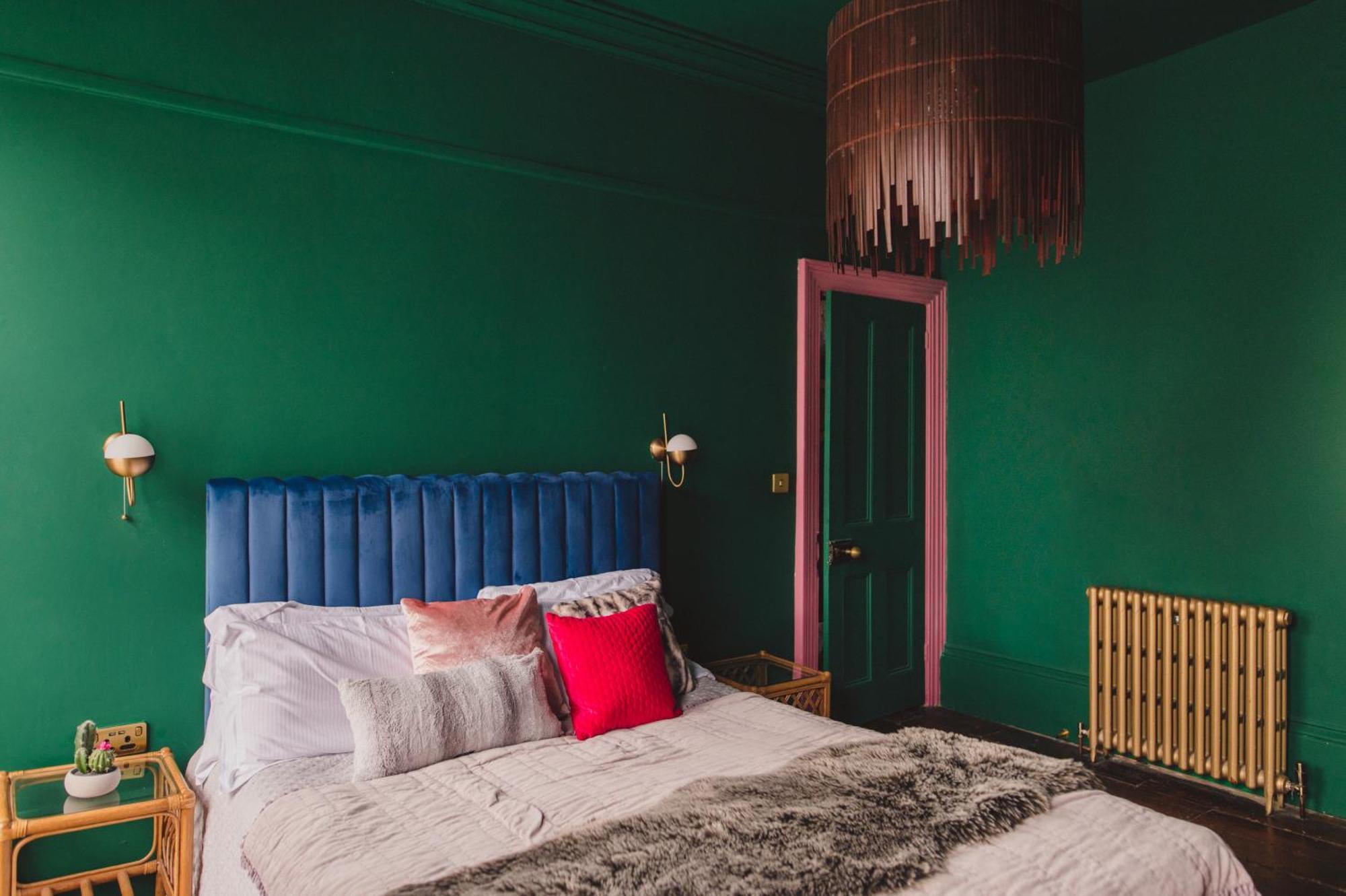 Ballarat House Margate Bagian luar foto