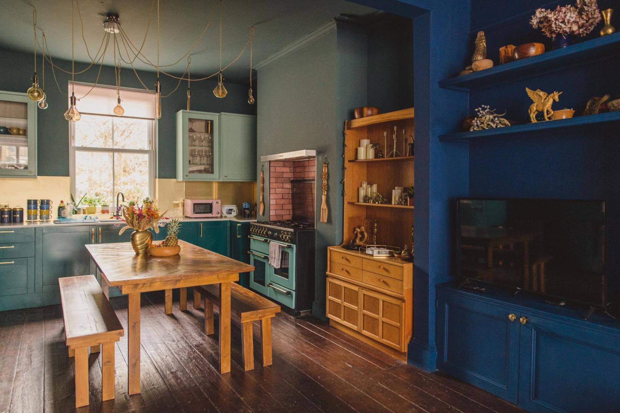Ballarat House Margate Bagian luar foto