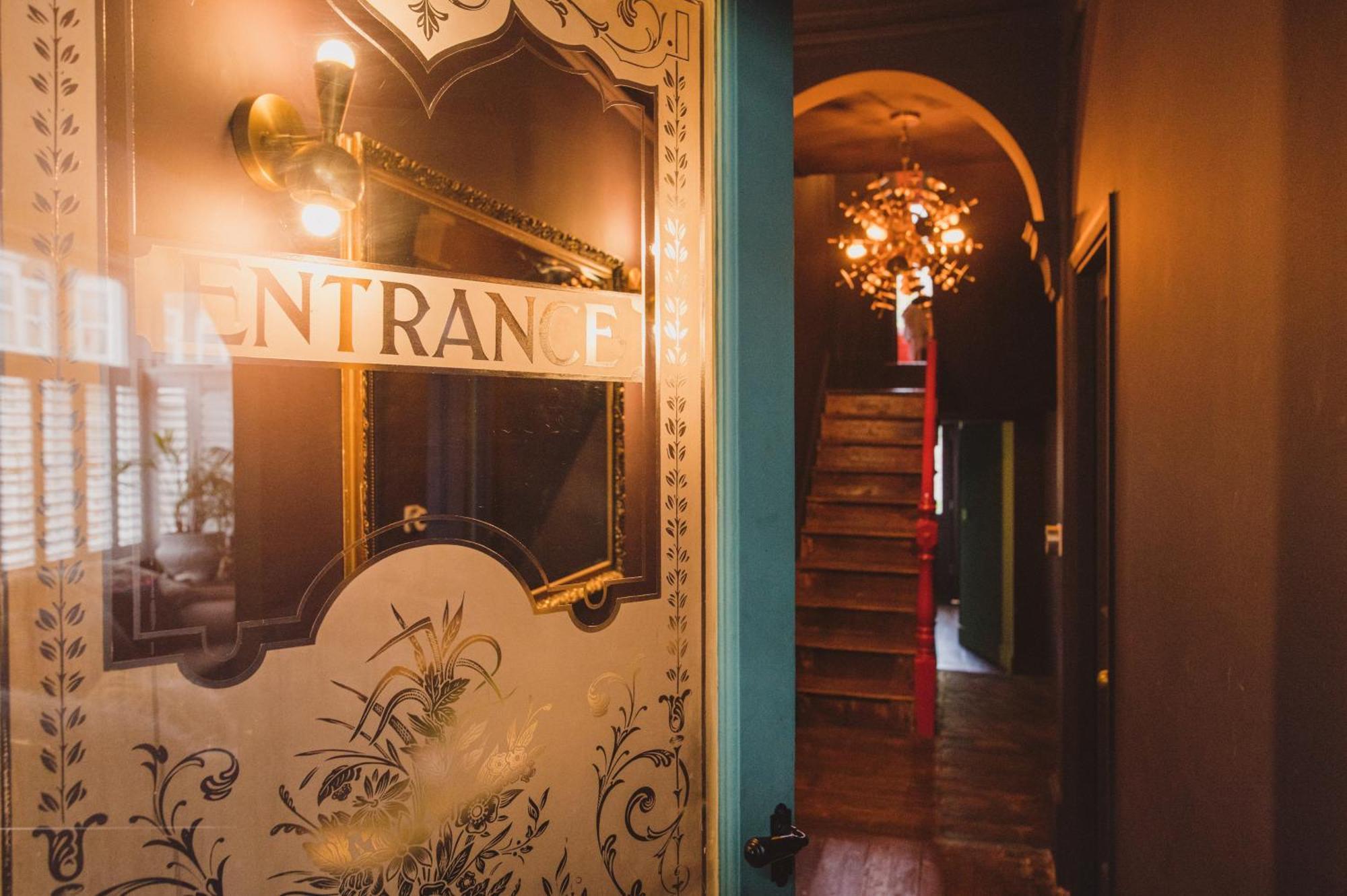 Ballarat House Margate Bagian luar foto