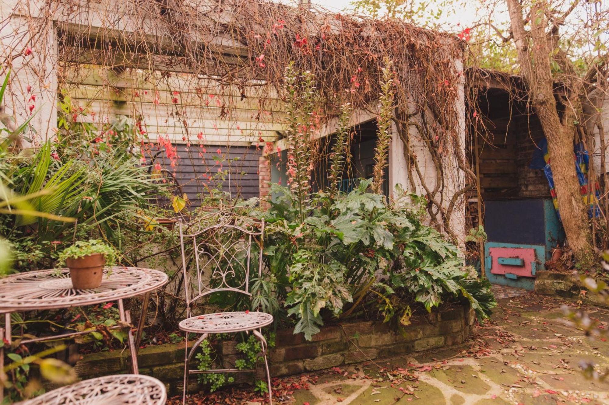 Ballarat House Margate Bagian luar foto